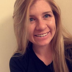 Meet your Posher, Abbey